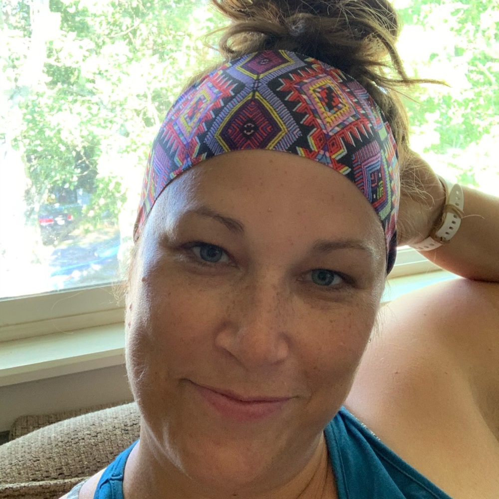 Meet your Posher, Audra